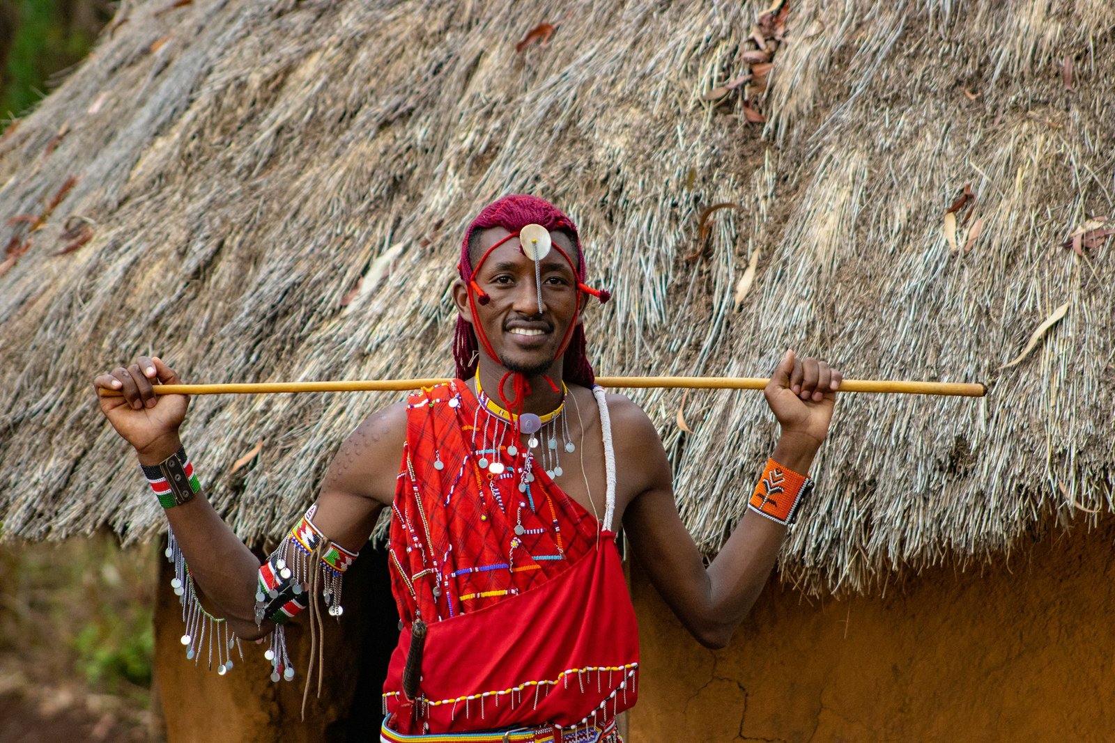 massai